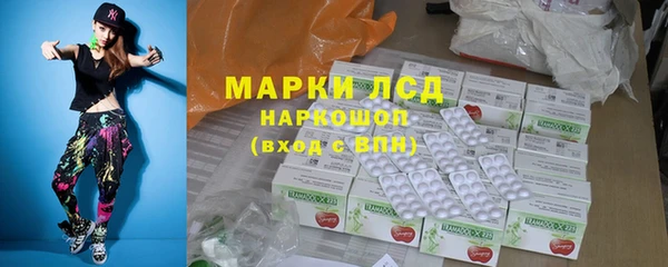 стаф Покров