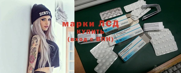 стаф Покров